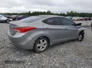 ✅ 2011 Hyundai Elantra GLS • VIN: KMHDH4AE8BU114122 • Lot: 67174835. Listed on Copart with 111,502 mi. Free auction sales archive from the USA and detailed vehicle history report at DreamBid. Image 3.