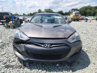 ✅ 2013 Hyundai Genesis Coupe 2.0T • VIN: KMHHT6KD5DU091614 • Lot: 70465145. Wystawiony na Copart z przebiegiem 118 388 mil. Bezpłatny archiwum sprzedaży aukcyjnych z USA i szczegółowy raport historii pojazdu na DreamBid. Zdjęcie 5.