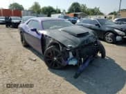✅ 2014 Dodge Challenger SRT-8 • VIN: 2C3CDYCJ0EH136754 • Lot: 69296914. Wystawiony na Copart z przebiegiem 40 591 mil. Bezpłatny archiwum sprzedaży aukcyjnych z USA i szczegółowy raport historii pojazdu na DreamBid. Zdjęcie 10.