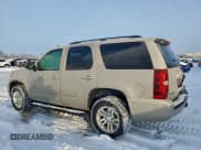 ✅ 2008 Chevrolet Tahoe LTZ • VIN: 1GNFK130X8J113070 • Lot: 95303695. Listed on Copart with 214,692 mi. Free auction sales archive from the USA and detailed vehicle history report at DreamBid. Image 2.