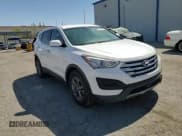 ✅ 2014 Hyundai Santa Fe • VIN: 5XYZTDLB2EG181199 • Lot: 57638045. Wystawiony na Copart z przebiegiem 95 056 mil. Bezpłatny archiwum sprzedaży aukcyjnych z USA i szczegółowy raport historii pojazdu na DreamBid. Zdjęcie 15.