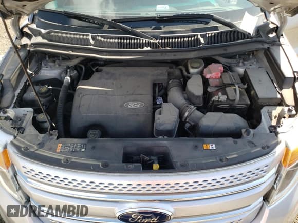 ✅ 2015 Ford Explorer Limited • VIN: 1FM5K8F8XFGA04967 • Lot: 71887905. Wystawiony na Copart z przebiegiem 149 228 mil. Bezpłatny archiwum sprzedaży aukcyjnych z USA i szczegółowy raport historii pojazdu na DreamBid. Zdjęcie 12.