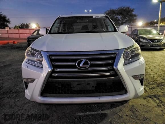 ✅ 2015 Lexus GX 460 Luxury • VIN: JTJJM7FXXF5093320 • Lot: 94664405. Wystawiony na Copart z przebiegiem 137 208 mil. Bezpłatny archiwum sprzedaży aukcyjnych z USA i szczegółowy raport historii pojazdu na DreamBid. Zdjęcie 5.