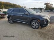 ✅ 2022 Hyundai Palisade Limited • VIN: KM8R5DHE8NU392446 • Лот: 78500534. Опубликован ранее на Copart с пробегом 48 030 миль. Бесплатный доступ к архиву аукционных продаж из США и подробный отчёт об истории автомобиля на DreamBid. Изображение 4.