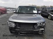 ✅ 2010 Land Rover Range Rover HSE • VIN: SALME1D4XAA309713 • Lot: 39132712. Listed on IAAI with 178,757 mi. Free auction sales archive from the USA and detailed vehicle history report at DreamBid. Image 13.