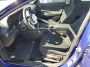 ✅ 2023 Hyundai Elantra SEL • VIN: KMHLS4AG7PU476576 • Lot: 89557125. Listed on Copart with 10,368 mi. Free auction sales archive from the USA and detailed vehicle history report at DreamBid. Image 7.