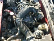 ✅ 1996 Chevrolet Cavalier LS • VIN: 3G1JF5245TS882675 • Lot: 43911686. Listed on IAAI with 133,000 mi. Free auction sales archive from the USA and detailed vehicle history report at DreamBid. Image 12.