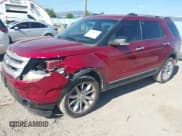 ✅ 2014 Ford Explorer XLT • VIN: 1FM5K7D81EGA07672 • Лот: 43252570. Опубликован ранее на IAAI с пробегом 199 142 миль. Бесплатный доступ к архиву аукционных продаж из США и подробный отчёт об истории автомобиля на DreamBid. Изображение 17.