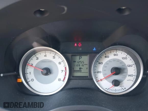 ✅ 2014 Subaru Impreza 2.0i • VIN: JF1GPAA62E8245349 • Lot: 43468158. Wystawiony na IAAI z przebiegiem 112 816 mil. Bezpłatny archiwum sprzedaży aukcyjnych z USA i szczegółowy raport historii pojazdu na DreamBid. Zdjęcie 7.