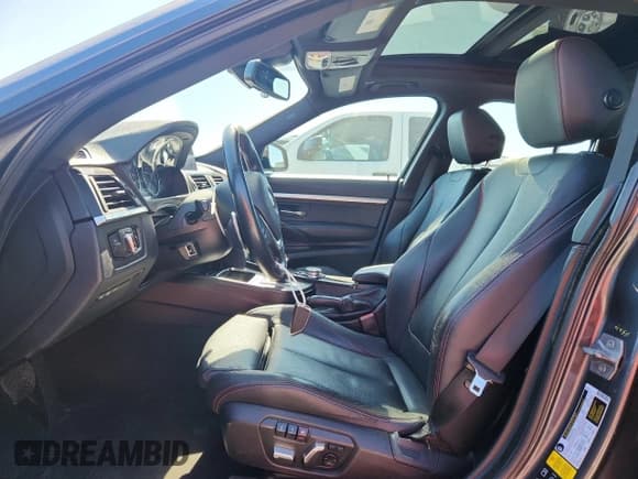 ✅ 2016 BMW 3 Series 328i Gran Turismo xDrive • VIN: WBA8Z5C50GG501661 • Lot: 82580055. Listed on Copart with 99,690 mi. Free auction sales archive from the USA and detailed vehicle history report at DreamBid. Image 7.