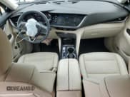 ✅ 2022 Buick Envision Essence • VIN: LRBFZPR48ND031686 • Лот: 63790455. Опубликован ранее на Copart с пробегом 43 443 миль. Бесплатный доступ к архиву аукционных продаж из США и подробный отчёт об истории автомобиля на DreamBid. Изображение 8.