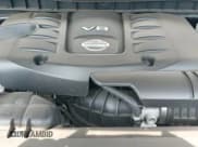 ✅ 2018 Nissan Armada SV • VIN: JN8AY2NC5JX501457 • Lot: 42816460. Wystawiony na IAAI z przebiegiem 80 439 mil. Bezpłatny archiwum sprzedaży aukcyjnych z USA i szczegółowy raport historii pojazdu na DreamBid. Zdjęcie 19.