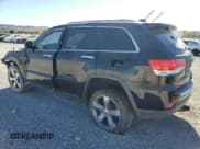 ✅ 2015 Jeep Grand Cherokee Limited • VIN: 1C4RJFBM8FC677201 • Лот: 80704534. Опубликован ранее на Copart с пробегом Не указан. Бесплатный доступ к архиву аукционных продаж из США и подробный отчёт об истории автомобиля на DreamBid. Изображение 2.