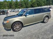 ✅ 2012 Ford Flex Limited • VIN: 2FMHK6DC2CBD00027 • Лот: 64268915. Опубликован ранее на Copart с пробегом 212 934 миль. Бесплатный доступ к архиву аукционных продаж из США и подробный отчёт об истории автомобиля на DreamBid. Изображение 1.