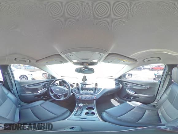 ✅ 2016 Chevrolet Impala LT • VIN: 2G1115S32G9162291 • Лот: 67134764. Опубликован ранее на Copart с пробегом 175 378 миль. Бесплатный доступ к архиву аукционных продаж из США и подробный отчёт об истории автомобиля на DreamBid. Изображение 13.