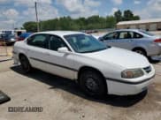 ✅ 2000 Chevrolet Impala • VIN: 2G1WF55EXY9111918 • Lot: 62153055. Wystawiony na Copart z przebiegiem 163 841 mil. Bezpłatny archiwum sprzedaży aukcyjnych z USA i szczegółowy raport historii pojazdu na DreamBid. Zdjęcie 4.