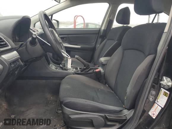 ✅ 2016 Subaru Impreza • VIN: JF1GJAA69GG017083 • Лот: 84490544. Опубликован ранее на Copart с пробегом 64 577 миль. Бесплатный доступ к архиву аукционных продаж из США и подробный отчёт об истории автомобиля на DreamBid. Изображение 7.