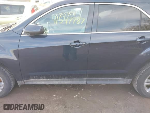 ✅ 2015 Chevrolet Equinox LT • VIN: 2GNALCEKXF6407502 • Lot: 41547787. Wystawiony na IAAI z przebiegiem 104 663 mil. Bezpłatny archiwum sprzedaży aukcyjnych z USA i szczegółowy raport historii pojazdu na DreamBid. Zdjęcie 14.