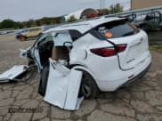 ✅ 2019 Chevrolet Blazer Premier • VIN: 3GNKBKRS7KS615697 • Lot: 82456825. Listed on Copart with 114,246 mi. Free auction sales archive from the USA and detailed vehicle history report at DreamBid. Image 2.