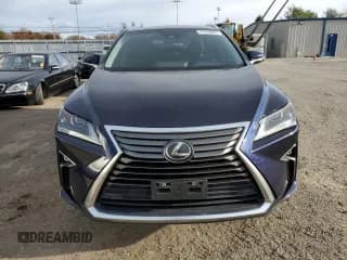 ✅ 2018 Lexus RX 350 • VIN: 2T2BZMCA3JC158572 • Lot: 91448695. Wystawiony na Copart z przebiegiem 78 489 mil. Bezpłatny archiwum sprzedaży aukcyjnych z USA i szczegółowy raport historii pojazdu na DreamBid. Zdjęcie 5.