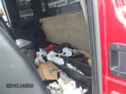 ✅ 2001 Dodge 2500 • VIN: 1B7KF23611J270496 • Lot: 43013031. Listed on IAAI with 341,060 mi. Free auction sales archive from the USA and detailed vehicle history report at DreamBid. Image 8.