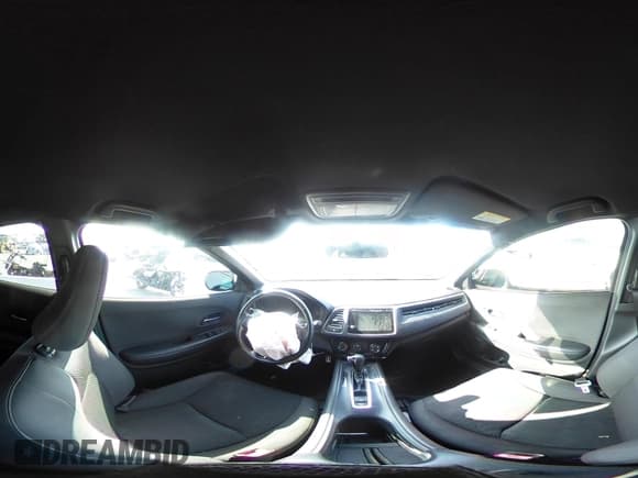 ✅ 2020 Honda HR-V Sport • VIN: 3CZRU5H12LM709952 • Лот: 43599454. Опубликован ранее на IAAI с пробегом 63 615 миль. Бесплатный доступ к архиву аукционных продаж из США и подробный отчёт об истории автомобиля на DreamBid. Изображение 18.