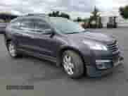 2016 Chevrolet Traverse LTZ z VIN 1GNKRJKD4GJ249126, wystawiony jako Copart lot #82520535 z przebiegiem 115 559 mil mil oraz Szkoda całkowita • Salvage title. Historia ofert i sprzedaży dostępna na DreamBid. Obrazek 4.