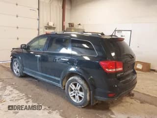 ✅ 2015 Dodge Journey R/T • VIN: 3C4PDDFG6FT584639 • Lot: 43499550. Wystawiony na IAAI z przebiegiem 162 184 mil. Bezpłatny archiwum sprzedaży aukcyjnych z USA i szczegółowy raport historii pojazdu na DreamBid. Zdjęcie 3.