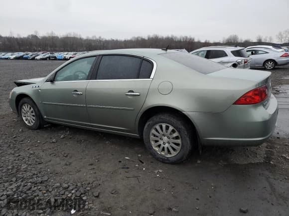 ✅ 2007 Buick Lucerne CX • VIN: 1G4HP57277U133856 • Lot: 92821325. Listed on Copart with 94,253 mi. Free auction sales archive from the USA and detailed vehicle history report at DreamBid. Image 2.