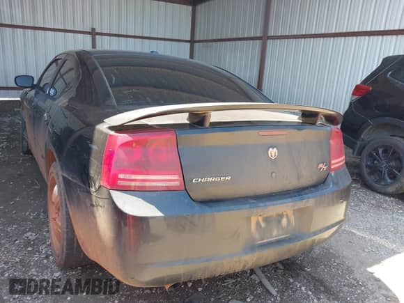 2007 Dodge Charger R/T с VIN 2B3KA53H07H804066, выставлен на аукционе IAAI как лот 42532255 с пробегом 250 227 миль миль и . История ставок и продаж доступна на DreamBid. Изображение 3.