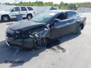 ✅ 2017 Nissan Maxima S • VIN: 1N4AA6AP7HC451412 • Lot: 43825866. Listed on IAAI with 132,409 mi. Free auction sales archive from the USA and detailed vehicle history report at DreamBid. Image 2.