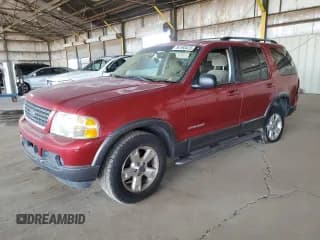 ✅ 2002 Ford Explorer XLT • VIN: 1FMDU73W92UD65394 • Лот: 84193475. Опубликован ранее на Copart с пробегом 186 911 миль. Бесплатный доступ к архиву аукционных продаж из США и подробный отчёт об истории автомобиля на DreamBid. Изображение 1.