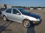 ✅ 2003 Volkswagen Jetta GL • VIN: 3VWRP69M33M042009 • Лот: 68901175. Опубликован ранее на Copart с пробегом 235 833 миль. Бесплатный доступ к архиву аукционных продаж из США и подробный отчёт об истории автомобиля на DreamBid. Изображение 4.