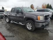 ✅ 2010 GMC Sierra 1500 • VIN: 3GTXKVE21AG104008 • Lot: 78442974. Wystawiony na Copart z przebiegiem 232 804 mil. Bezpłatny archiwum sprzedaży aukcyjnych z USA i szczegółowy raport historii pojazdu na DreamBid. Zdjęcie 4.