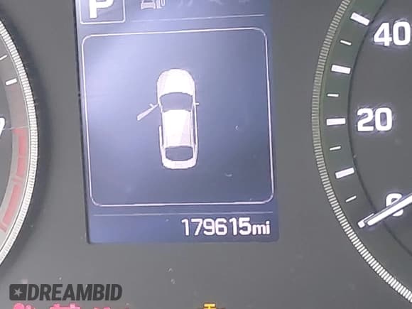 ✅ 2016 Hyundai Sonata SE • VIN: 5NPE24AF4GH362887 • Лот: 43555714. Опубликован ранее на IAAI с пробегом 179 615 миль. Бесплатный доступ к архиву аукционных продаж из США и подробный отчёт об истории автомобиля на DreamBid. Изображение 15.