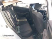 ✅ 2020 Subaru Impreza Premium • VIN: 4S3GKAD65L3610265 • Lot: 41389344. Listed on IAAI with 24,193 mi. Free auction sales archive from the USA and detailed vehicle history report at DreamBid. Image 8.