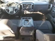 ✅ 2015 Chevrolet Silverado 1500 LT • VIN: 3GCPCREC2FG524526 • Lot: 42011075. Listed on Copart with 232,799 mi. Free auction sales archive from the USA and detailed vehicle history report at DreamBid. Image 8.