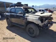 ✅ 2023 Toyota 4Runner TRD Off Road Premium • VIN: JTERU5JR2P6157926 • Lot: 81793315. Wystawiony na Copart z przebiegiem Nie podano. Bezpłatny archiwum sprzedaży aukcyjnych z USA i szczegółowy raport historii pojazdu na DreamBid. Zdjęcie 4.