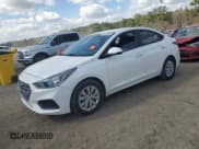 ✅ 2018 Hyundai Accent SE • VIN: 3KPC24A34JE022227 • Лот: 44417985. Опубликован ранее на Copart с пробегом 139 166 миль. Бесплатный доступ к архиву аукционных продаж из США и подробный отчёт об истории автомобиля на DreamBid. Изображение 1.