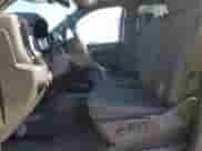 2025 Chevrolet Silverado 3500HD LT с VIN 1GC4KTEY0SF181550, выставлен на аукционе Copart как лот 62664705 с пробегом 7 289 миль миль и Списание • Salvage title. История ставок и продаж доступна на DreamBid. Изображение 7.