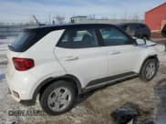 ✅ 2023 Hyundai Venue SE • VIN: KMHRB8A38PU224723 • Lot: 42930265. Listed on Copart with 43,901 mi. Free auction sales archive from the USA and detailed vehicle history report at DreamBid. Image 3.