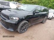 ✅ 2018 Dodge Durango R/T • VIN: 1C4SDJCTXJC219282 • Lot: 42361607. Wystawiony na IAAI z przebiegiem 153 523 mil. Bezpłatny archiwum sprzedaży aukcyjnych z USA i szczegółowy raport historii pojazdu na DreamBid. Zdjęcie 17.