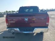 ✅ 2019 Ram 1500 Lone Star • VIN: 1C6RR6LT4KS529388 • Lot: 42839249. Listed on IAAI with 63,363 mi. Free auction sales archive from the USA and detailed vehicle history report at DreamBid. Image 16.