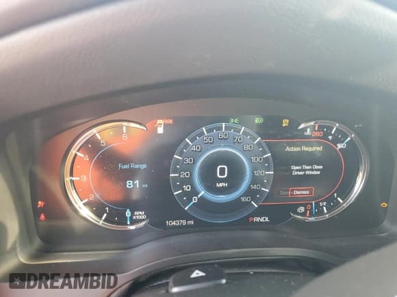 ✅ 2020 Cadillac Escalade Premium Luxury • VIN: 1GYS3CKJ6LR237965 • Лот: 93537365. Опубликован ранее на Copart с пробегом 104 379 миль. Бесплатный доступ к архиву аукционных продаж из США и подробный отчёт об истории автомобиля на DreamBid. Изображение 9.