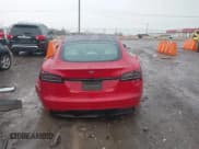 ✅ 2022 Tesla Model S • VIN: 5YJSA1E59NF494027 • Lot: 43771494. Wystawiony na IAAI z przebiegiem 24 580 mil. Bezpłatny archiwum sprzedaży aukcyjnych z USA i szczegółowy raport historii pojazdu na DreamBid. Zdjęcie 15.