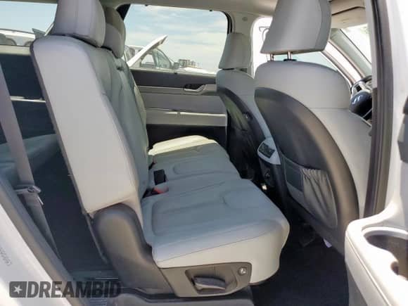 2020 Hyundai Palisade SEL с VIN KM8R4DHEXLU073498, выставлен на аукционе Copart как лот 63084735 с пробегом 104 214 миль миль и Чистый • Clean title. История ставок и продаж доступна на DreamBid. Изображение 11.