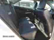 2014 Toyota Camry L with VIN 4T1BF1FK2EU840671, listed as a Copart auction lot 86672075 with 112,069 mi miles and Salvage title. Bid and sale history available at DreamBid. Image 10.