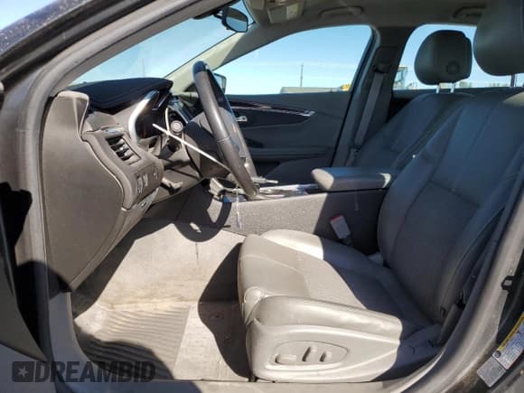 ✅ 2014 Chevrolet Impala LT • VIN: 2G1125S35E9261763 • Лот: 75300604. Опубликован ранее на Copart с пробегом 121 498 миль. Бесплатный доступ к архиву аукционных продаж из США и подробный отчёт об истории автомобиля на DreamBid. Изображение 7.