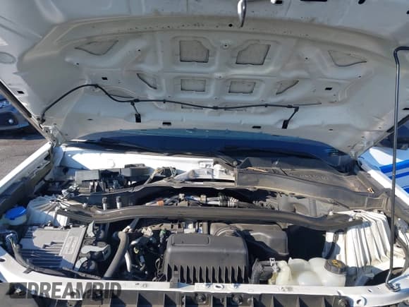 ✅ 2021 Ford Police Interceptor Utility • VIN: 1FM5K8ABXMGB64623 • Lot: 43749805. Wystawiony na IAAI z przebiegiem 50 mil. Bezpłatny archiwum sprzedaży aukcyjnych z USA i szczegółowy raport historii pojazdu na DreamBid. Zdjęcie 10.