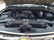 ✅ 2009 Chevrolet Silverado 1500 LS • VIN: 3GCEC13C09G178105 • Lot: 71270704. Listed on Copart with 142,609 mi. Free auction sales archive from the USA and detailed vehicle history report at DreamBid. Image 11.